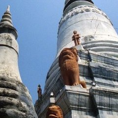 Phnom Penh - 28 - Ouverture dans une nouvelle fenêtre 
