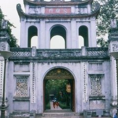 Hanoi - 16 - New window