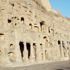 Datong - 1 - Ouverture dans une nouvelle fenêtre 