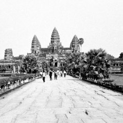 Angkor - 3 - New window