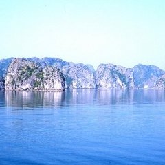 Baie d'Along - 9 - Ouverture dans une nouvelle fenêtre 