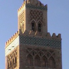Marrakech - 9 - New window