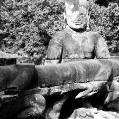 Angkor - 11 - New window