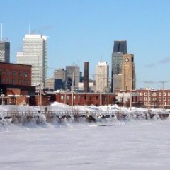 L'hiver au Québec - 22 - Ouverture dans une nouvelle fenêtre 