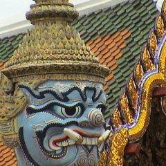 Bangkok - 3 - Ouverture dans une nouvelle fenêtre 