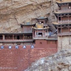 Datong - 12 - Ouverture dans une nouvelle fenêtre 