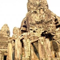 Angkor - 48 - New window