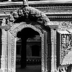 Katmandu - 14 - New window