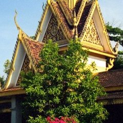 Phnom Penh - 14 - Ouverture dans une nouvelle fenêtre 