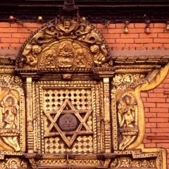 Katmandu - 4 - New window