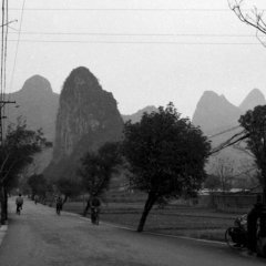 Guilin - 1 - Ouverture dans une nouvelle fenêtre 