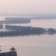 Wuhan - 2 - New window