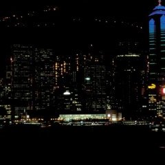Hong-Kong - 15 - New window