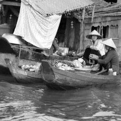 Le village flottant - 14 - Ouverture dans une nouvelle fenêtre 