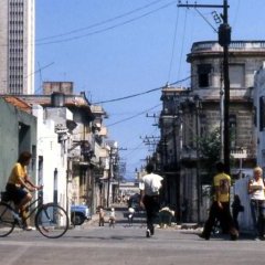 Havana - 11 - New window