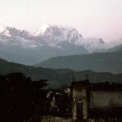 Annapurna - 15 - Ouverture dans une nouvelle fenêtre 