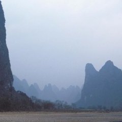 Guilin - Li River - 3 - Ouverture dans une nouvelle fenêtre 
