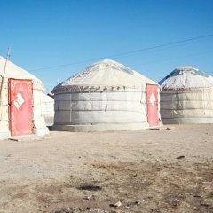 Mongolie intérieure - 7 - Ouverture dans une nouvelle fenêtre 