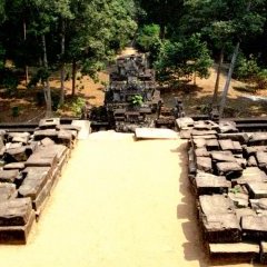 Angkor - 22 - New window
