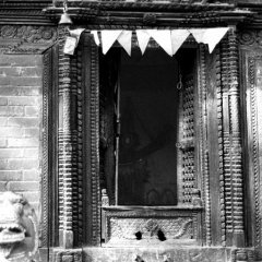 Katmandu - 13 - New window
