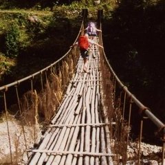 Annapurna - 19 - Ouverture dans une nouvelle fenêtre 
