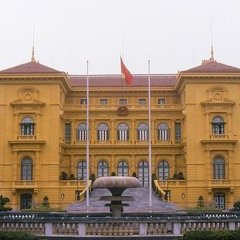 Hanoi - 25 - New window