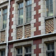 Balade à Paris en couleurs - 8 - Ouverture dans une nouvelle fenêtre 