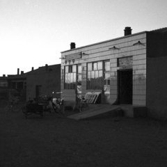 Mongolie intérieure - 1 - Ouverture dans une nouvelle fenêtre 