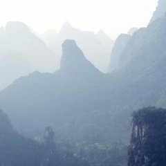 Guilin - Yangshuo - 9 - Ouverture dans une nouvelle fenêtre 