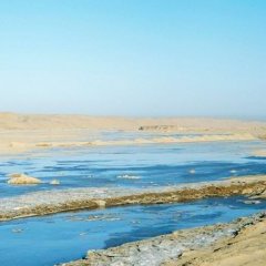 Mongolie intérieure - 10 - Ouverture dans une nouvelle fenêtre 