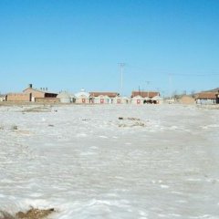 Mongolie intérieure - 5 - Ouverture dans une nouvelle fenêtre 