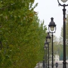 Balade à Paris en couleurs - 6 - Ouverture dans une nouvelle fenêtre 