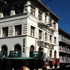 San-Francisco - 16 - Ouverture dans une nouvelle fenêtre 