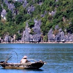 Baie d'Along - 3 - Ouverture dans une nouvelle fenêtre 