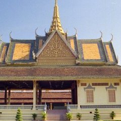 Phnom Penh - 8 - Ouverture dans une nouvelle fenêtre 