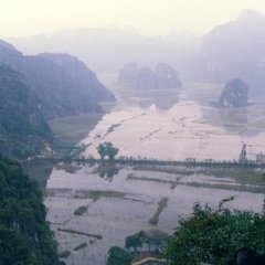 Ninh Binh - 11 - Ouverture dans une nouvelle fenêtre 