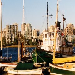Vancouver - 14 - Ouverture dans une nouvelle fenêtre 
