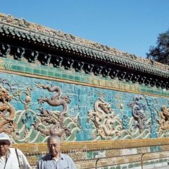 Beijing - 8 - Ouverture dans une nouvelle fenêtre 