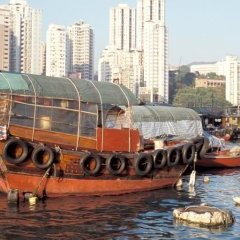 Hong-Kong - 16 - Ouverture dans une nouvelle fenêtre 
