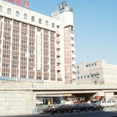 Mongolie intérieure - 4 - Ouverture dans une nouvelle fenêtre 