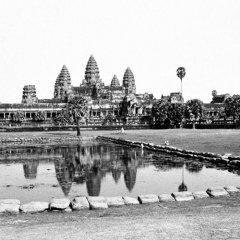 Angkor - 1 - New window