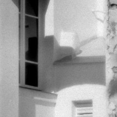 Paris via infrared - 15 - New window