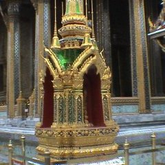Bangkok - 1 - Ouverture dans une nouvelle fenêtre 