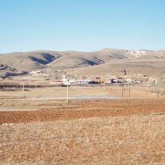Mongolie intérieure - 6 - Ouverture dans une nouvelle fenêtre 