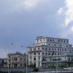 La Havane - 6 - Ouverture dans une nouvelle fenêtre 
