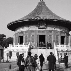 Beijing - 14 - Ouverture dans une nouvelle fenêtre 