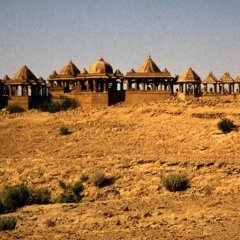 Le Rajasthan - 15 - Ouverture dans une nouvelle fenêtre 