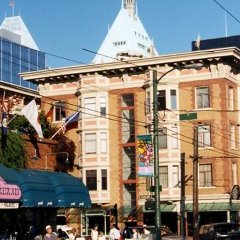 Vancouver - 2 - Ouverture dans une nouvelle fenêtre 