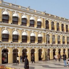 Macau - 9 - New window