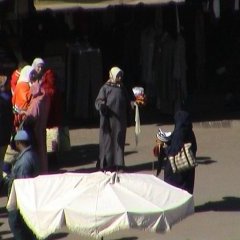 Marrakech - 4 - Ouverture dans une nouvelle fenêtre 